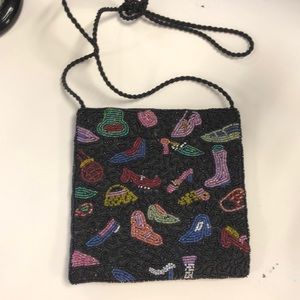 Beaded Evening/Cocktail Purse